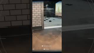 Turning recon drone bomber till I get a kill part 1 #warzone #recon drone # meme #bomber drone #bug