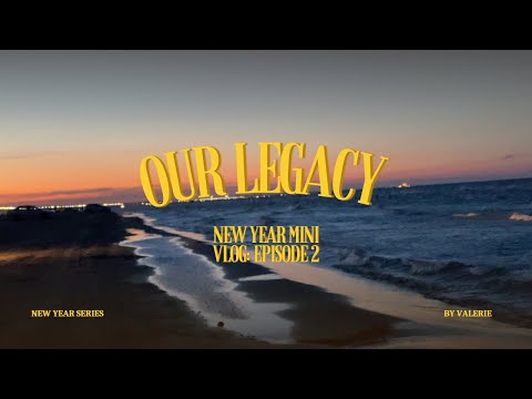 Our legacy | روزهای آخر عید، لبخندها و آدم‌ها