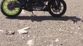 KTM💥💥 rc200