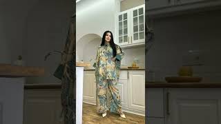 all over printed dress designs || Trending dress designs