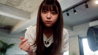 乃木坂46 30th 冨里 奈央 個人PV予告編