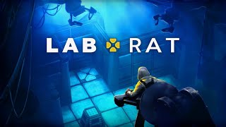 Lab Rat Demo Full Walkthrough