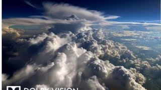 The Most Dramatic Earth Scenes | 4KHDR Dolby Vision (60FPS)#1gf tahnder