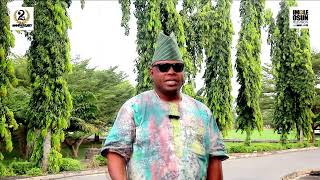 Welcome Imole Osun TV
