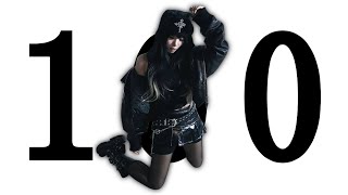 국힙 잡지식 100가지