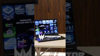 Acer invited us to experience the Aspire, Nitro, and Predator series of laptop showcased at Computex