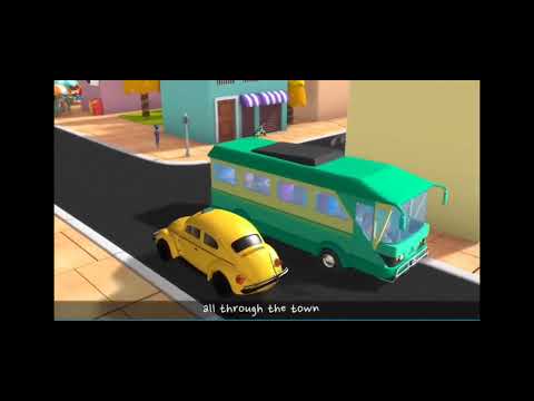 Bingo, Wheels on the bus, Johny Johny yes papa | kids song & more Nursery Rhymes