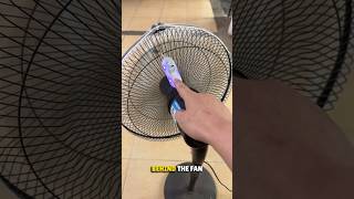 Home Made Mosquito Net 🤯