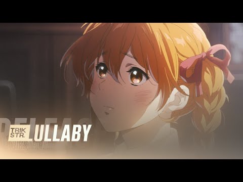 Lullaby - Violet Evergarden Trailer 2022「AMV/EDIT」