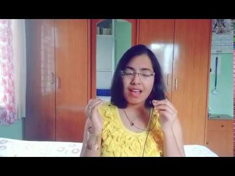 Sarata Din Dhore (সারাটা দিন ধরে) | Pritha Majumder | Bengali Song