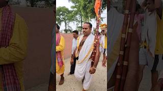 dance karte hue nahane jana hai Bhagat ji ke sath #rafaledeal #presidentrule #breakingindia #aapmla