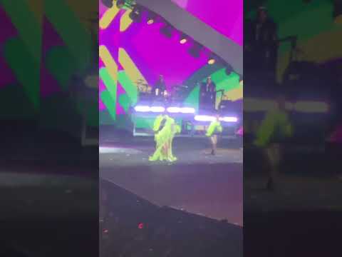 JEONGYEON - JUICE by LIZZO (LIVE FANCAM)