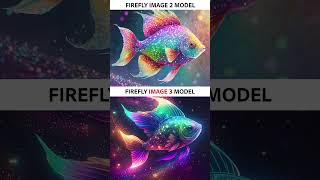 Go on a Creative Adventure with #AdobeFirefly Image Model 3 #shorts