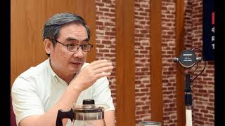 陳板 從社區營造到客家文化傳承