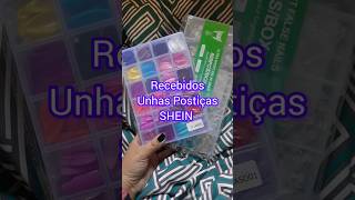 Received from SHEIN Nails 💅🏻#saveinstyle #sheinbeautyfinds #ad #SHEINforAll #sheinbeautyfinds