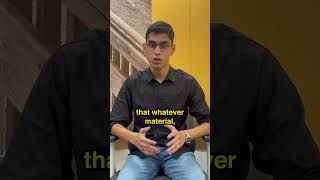 Yatin Talawdekar US CMA | Day 216 | 365 days, 365 success stories #season3