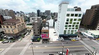 逢甲商圈～電梯透天～水湳經貿園區～黃金店面～逢甲夜市～大巨蛋～國際會展中心～綠美圖