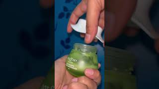 Dot & key cica niacinamide & ceramides Oil free  moisturizer || #shorts #skincare #viral
