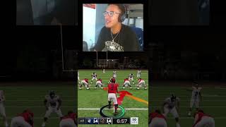 CTE incoming #cfb26 #collegefootball #rtg #roadtoglory #highschool #bighit