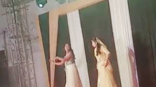 💃💃Dance of bride and groom friend!💃💃