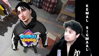 🔴📽️ KTP, CARI UANG, LIAT2 KENDARAAN IMPIAN #mlrp #motionliferp #motionliferoleplay