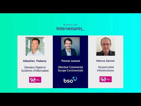 Audit, build, run, one stop shop: Quels sont les piliers d'une migration cloud réussie