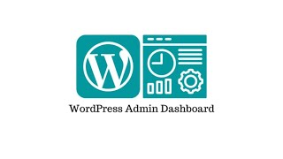 WordPress Admin Dashboard I Lec 03  I WordPress full course I Digi skills