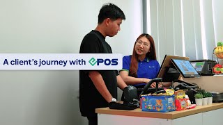 Your Path To Success: The EPOS Customer Journey