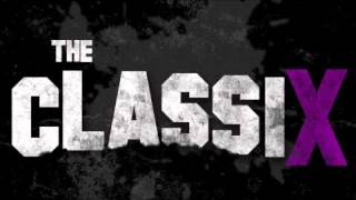 ClassX (formerly The Classix) - Young & Reckless