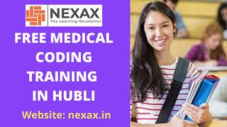 Medical coding training in hubli