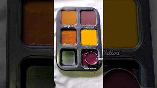 Colormix 405#trendingart#shorts