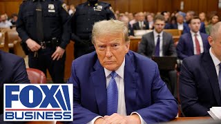 Fmr AG is ‘really worried’ about the US’s justice system’