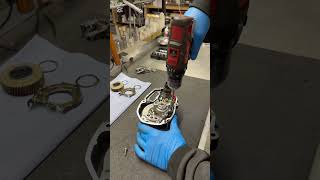 BOSCH GEN4 REPAIR AND UPGRADE #ebike #bosch #örninn