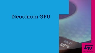 Neochrom GPU