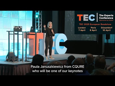 TEC Roadshow 2025: Unveiling the latest in Microsoft Security and AI