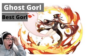 Who's your favorite Genshin Character, and why is it Hu Tao | Jshoea Reacts