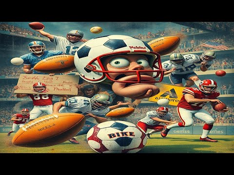 Obscure Sports | Weird Strange Sports You've Probably Never Heard Of