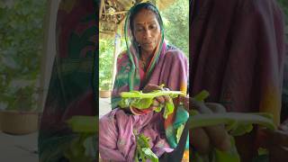 Poi Ghanta Recipe🤤||#odia #shorts #viral #trending #foryou #lunch #minivlog
