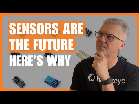 How Sensors Are Shaping Tomorrow’s Technology