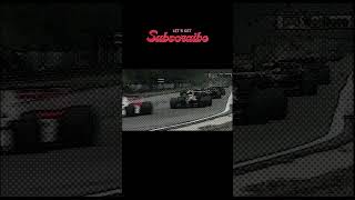 Ayrton Senna – Legends Never Die | The Spirit of Formula 1 #formula1 #automobile