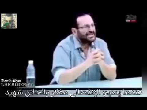 الصنصاليون في الجزائر تخوين الابطال والثوار وتمجيد الخونة الانفصاليون