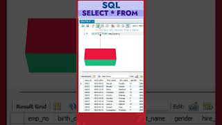 SQL - SELECT * FROM | SQL Fundamentals - 2 | Coding Exercise