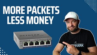 Everyone Should Have One of These - EASY Packet Capture!