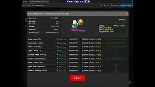 Ethereum MEV Sniper Bot 2025 | Fast ETH Arbitrage Bot for Maximum Crypto Gains!