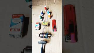 How to make this 😱 #techshorts #electricvideo #howtomake #diy #foryou
