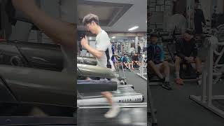 달리고 달려보자 ~🏃‍♂️🏃‍♂️🏃‍♂️.                중대부고.                이창호 선수 #축구 #스피드훈련#스피드 #체력훈련 #성림헬스클럽