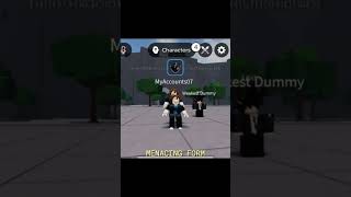 New dio moveset link in comments