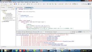 267 JDBC statement接口用法 SQL注入