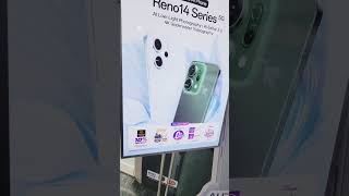 Oppo Reno 14F 5G Best Price In Bangladesh | Used Mobile Price 2025 | Zihad Official || Oppo Kisti