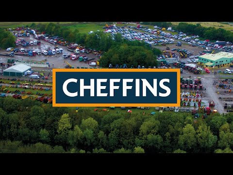Cheffins